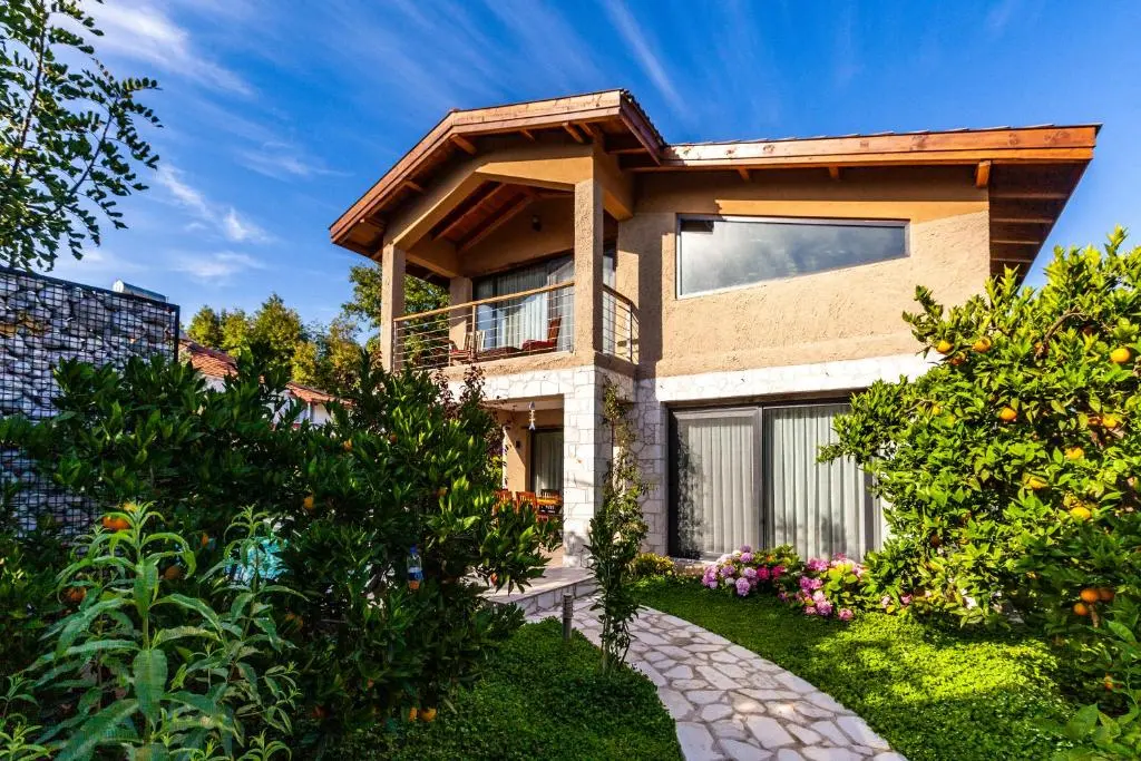 Villa in Yaniklar